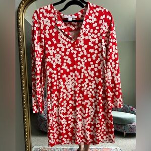 Diane Von Furstenberg Dress